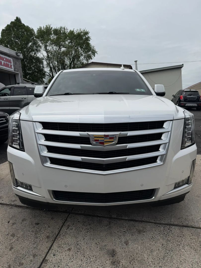 cadillac escalade esv 2016 1GYS4HKJ3GR162979 image cadillac escalade esv 2016 1GYS4HKJ3GR162979 image